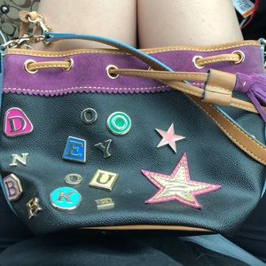 Dooney and Bourke bag
